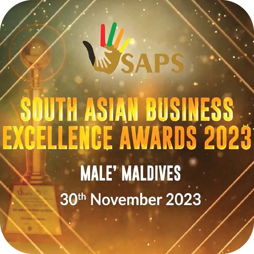 South Asian Business Excellence Awards 2023